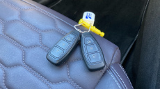 Ford Fiesta Vignale 1.0 EcoBoost 5dr Petrol Hatchback